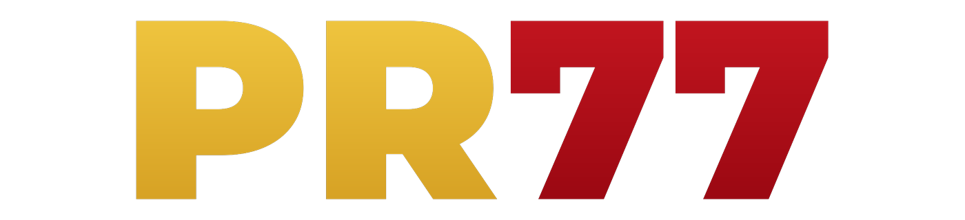 PR77 Logo